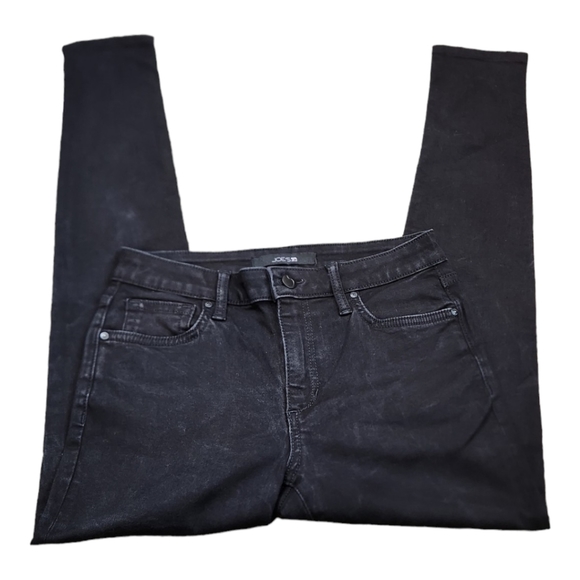 Joe’s | Skinny Mid-Rise Jeans | 26 - Picture 3 of 6